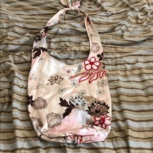Prana silky bag